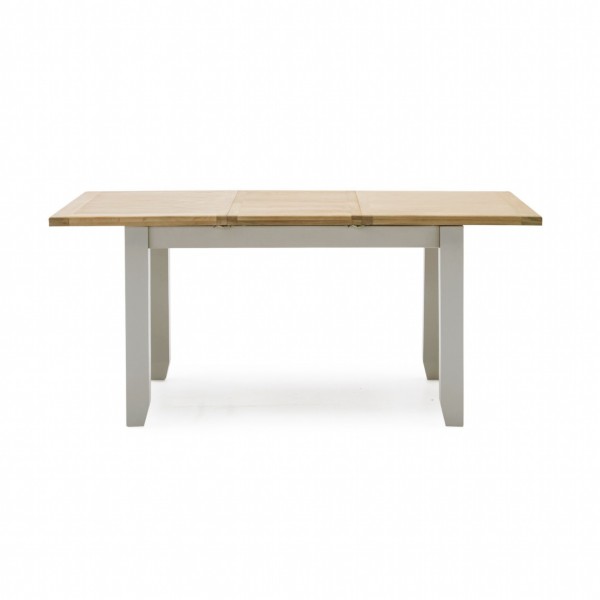 Sturtons - Lyndhurst 1200 x 1650 Extending Dining Table